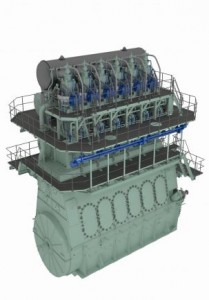你知道世界10大柴油发动机Kaiyun网址 开云厂家排行吗？(图9)