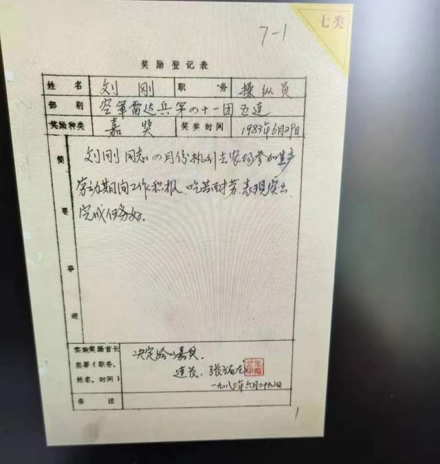 1983年春耕我们去团农场支农我因此获得一次嘉奖…KAIYUN网页 开云com(图5)